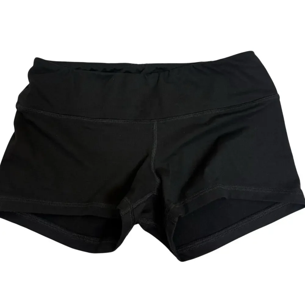 FLEO Women’s Medium 2” Inseam Shorts Bundle 5 Pairs Lined Gym Running Athletic - Picture 6 of 6